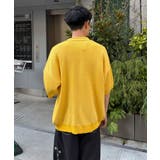 【Ciaopanic】バーズアイサマーニットシャツカーディガン | PAL GROUP OUTLET | 詳細画像4