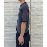 【Ciaopanic】バーズアイサマーニットシャツカーディガン | PAL GROUP OUTLET | 詳細画像17