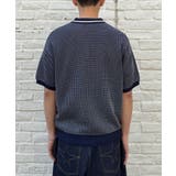 【Ciaopanic】バーズアイサマーニットシャツカーディガン | PAL GROUP OUTLET | 詳細画像18