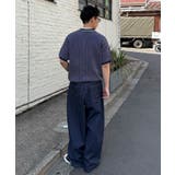 【Ciaopanic】バーズアイサマーニットシャツカーディガン | PAL GROUP OUTLET | 詳細画像15
