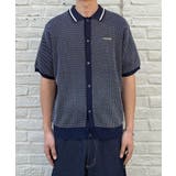 【Ciaopanic】バーズアイサマーニットシャツカーディガン | PAL GROUP OUTLET | 詳細画像16