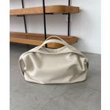 【CAPRICIEUX LE'MAGE】2WAYドレープボストン | PAL GROUP OUTLET | 詳細画像12 