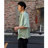 【Ciaopanic】フリンジレイヤード半袖シャツ | PAL GROUP OUTLET | 詳細画像5