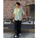 【Ciaopanic】フリンジレイヤード半袖シャツ | PAL GROUP OUTLET | 詳細画像6