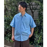 【Ciaopanic】フリンジレイヤード半袖シャツ | PAL GROUP OUTLET | 詳細画像9