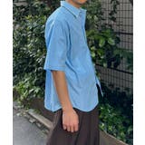 【Ciaopanic】フリンジレイヤード半袖シャツ | PAL GROUP OUTLET | 詳細画像10