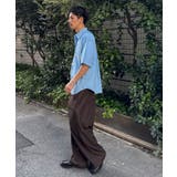 【Ciaopanic】フリンジレイヤード半袖シャツ | PAL GROUP OUTLET | 詳細画像14