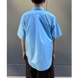 【Ciaopanic】フリンジレイヤード半袖シャツ | PAL GROUP OUTLET | 詳細画像16