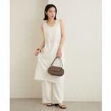OFF | 【Omekashi】レースタンクワンピース | PAL GROUP OUTLET