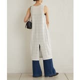 【Omekashi】レースタンクワンピース | PAL GROUP OUTLET | 詳細画像15