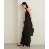 【Omekashi】レースタンクワンピース | PAL GROUP OUTLET | 詳細画像25