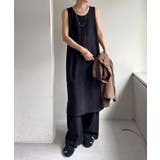 【Omekashi】レースタンクワンピース | PAL GROUP OUTLET | 詳細画像29