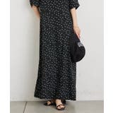 【mystic】襟付きフラワーワンピース | PAL GROUP OUTLET | 詳細画像33
