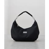 BLK | 【Kastane】ラウンドナイロンバッグ | PAL GROUP OUTLET
