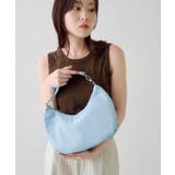 【Kastane】ラウンドナイロンバッグ | PAL GROUP OUTLET | 詳細画像9 