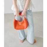 【Kastane】ラウンドナイロンバッグ | PAL GROUP OUTLET | 詳細画像15 