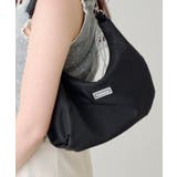 【Kastane】ラウンドナイロンバッグ | PAL GROUP OUTLET | 詳細画像1 