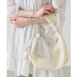 【Kastane】ラウンドナイロンバッグ | PAL GROUP OUTLET | 詳細画像4 