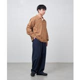 【Kastane】BM スキッパーシャツ2 | PAL GROUP OUTLET | 詳細画像12