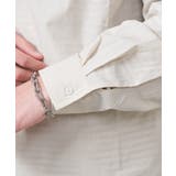 【Kastane】BM スキッパーシャツ2 | PAL GROUP OUTLET | 詳細画像22