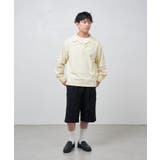 【Kastane】BM スキッパーシャツ2 | PAL GROUP OUTLET | 詳細画像4
