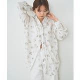 【mystic】ヴィンテージフラワーシャツ | PAL GROUP OUTLET | 詳細画像10