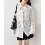 【mystic】ヴィンテージフラワーシャツ | PAL GROUP OUTLET | 詳細画像14