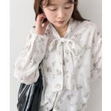 【mystic】ヴィンテージフラワーシャツ | PAL GROUP OUTLET | 詳細画像24