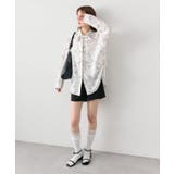 【mystic】ヴィンテージフラワーシャツ | PAL GROUP OUTLET | 詳細画像26
