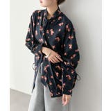 【mystic】ヴィンテージフラワーシャツ | PAL GROUP OUTLET | 詳細画像48