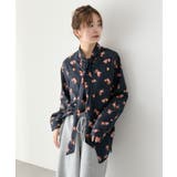【mystic】ヴィンテージフラワーシャツ | PAL GROUP OUTLET | 詳細画像49