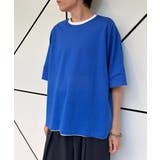 【Kastane】BM リバーシブルTEE | PAL GROUP OUTLET | 詳細画像9