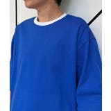【Kastane】BM リバーシブルTEE | PAL GROUP OUTLET | 詳細画像10