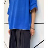 【Kastane】BM リバーシブルTEE | PAL GROUP OUTLET | 詳細画像11