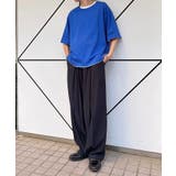 【Kastane】BM リバーシブルTEE | PAL GROUP OUTLET | 詳細画像12