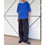 【Kastane】BM リバーシブルTEE | PAL GROUP OUTLET | 詳細画像13