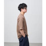 【Kastane】BM リバーシブルTEE | PAL GROUP OUTLET | 詳細画像15