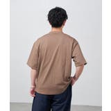 【Kastane】BM リバーシブルTEE | PAL GROUP OUTLET | 詳細画像16
