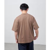 【Kastane】BM リバーシブルTEE | PAL GROUP OUTLET | 詳細画像17