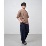 【Kastane】BM リバーシブルTEE | PAL GROUP OUTLET | 詳細画像18