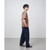 【Kastane】BM リバーシブルTEE | PAL GROUP OUTLET | 詳細画像19