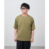 【Kastane】BM リバーシブルTEE | PAL GROUP OUTLET | 詳細画像21