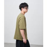 【Kastane】BM リバーシブルTEE | PAL GROUP OUTLET | 詳細画像22