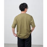 【Kastane】BM リバーシブルTEE | PAL GROUP OUTLET | 詳細画像23