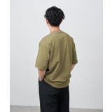 【Kastane】BM リバーシブルTEE | PAL GROUP OUTLET | 詳細画像24