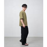 【Kastane】BM リバーシブルTEE | PAL GROUP OUTLET | 詳細画像25