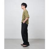 【Kastane】BM リバーシブルTEE | PAL GROUP OUTLET | 詳細画像27