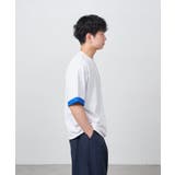【Kastane】BM リバーシブルTEE | PAL GROUP OUTLET | 詳細画像2