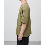 【Kastane】BM リバーシブルTEE | PAL GROUP OUTLET | 詳細画像29