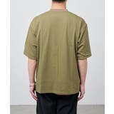 【Kastane】BM リバーシブルTEE | PAL GROUP OUTLET | 詳細画像30